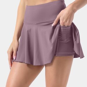 Halara Everyday 2-in-1 Tennis Skirt | XL | NWOT